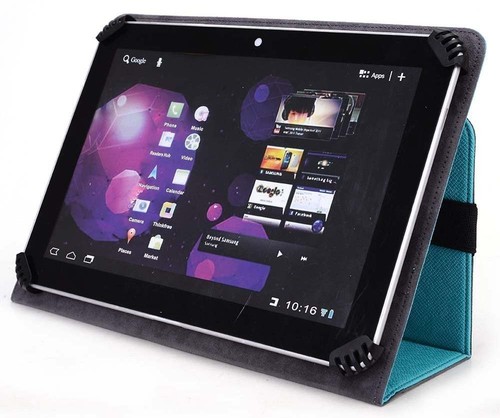 Pad tablet case - lg,