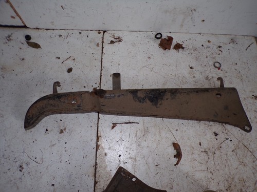 Cache chaine 125 - cache,
