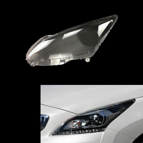 Left clear for - clear, peugeot