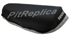 Housse selle xls 125 - de,
