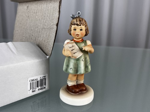 Figurine hummel 2448 anne - figurine, club