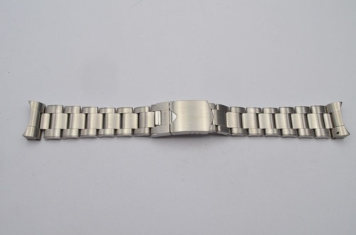 Tudor black bay - black, acier