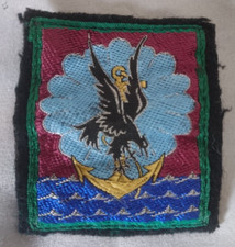 ANCIEN INSIGNE ECUSSON BLASON