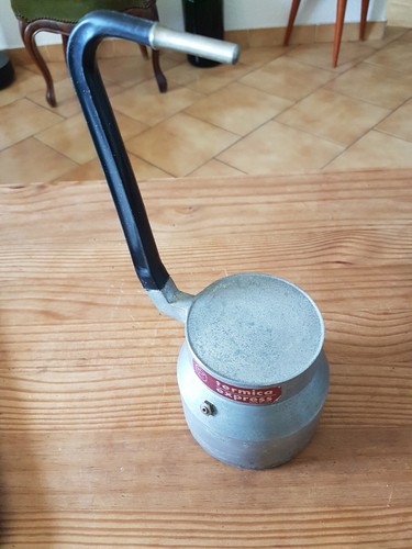 Cafetière italienne termica