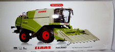Wiking 1/32nd Scale Claas