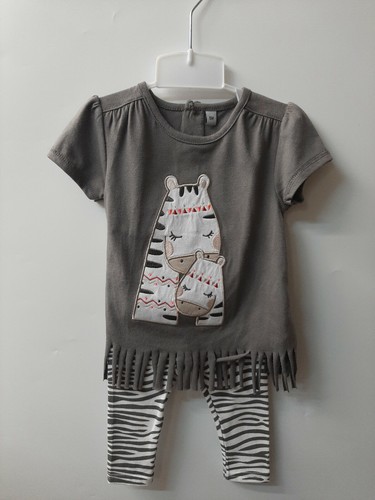 Vêtement ensemble bebe mois - ensemble, 6