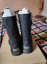 UGG KENSINGTON 38 MOTO VINTAGE