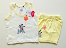 Lot garçon nouveau né