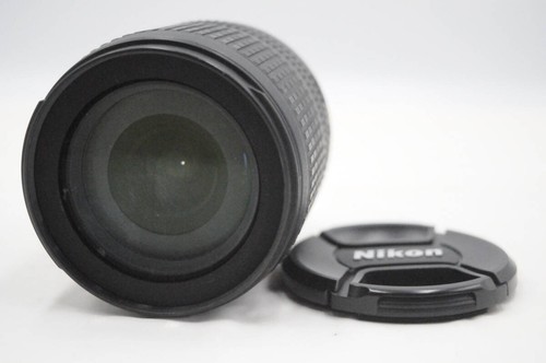 Objectif nikon dx nikkor - af-s,