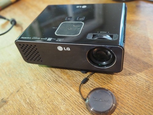 Vidéo projecteur hw300g - projecteur, lg