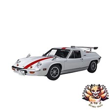 NEW AUTOart 1/18 Lotus Europa