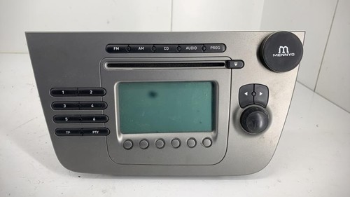Autoradio origine seat altea - autoradio,
