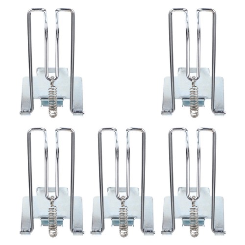 Pcs clips tiroir caisse - pcs,