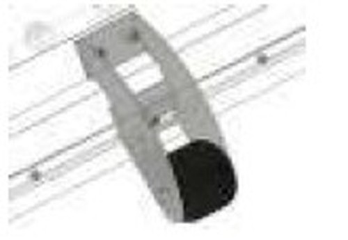 Roue stabilisateur pour - stabilisateur,