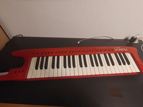 Used roland shoulder - ax-1,