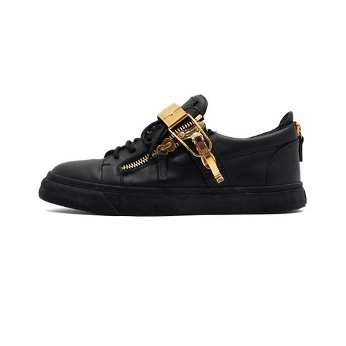 Giuseppe zanotti baskets homme - baskets,