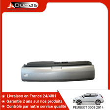 ?? HAYON INFERIEUR PEUGEOT 3008 ➤1611893080 ♻️