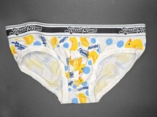 AussieBum Men's Cotton