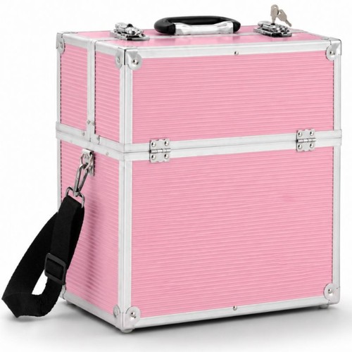 Arebos coffret mallette valise - coffret,