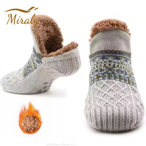 Chaussettes hiver - chaussettes,