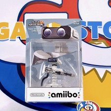 Amiibo super smash bros - amiibo,