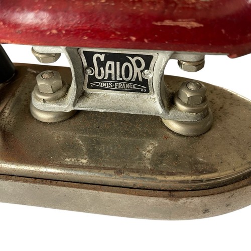 Fer repasser ancien calor - ancien,