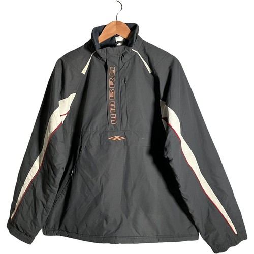 Umbro jacket men size - umbro, men's