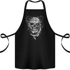 Tablier En Coton 100%