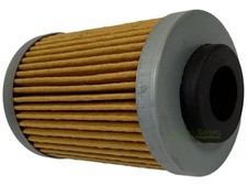 Filtre à huile pour moteur