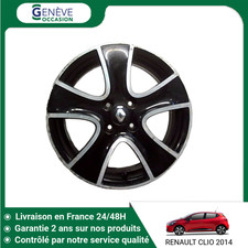 ?? JANTE ALUMINIUM RENAULT CLIO ➤403003137R ♻️