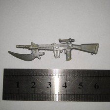 vintage GI JOE HASBRO 1985 -