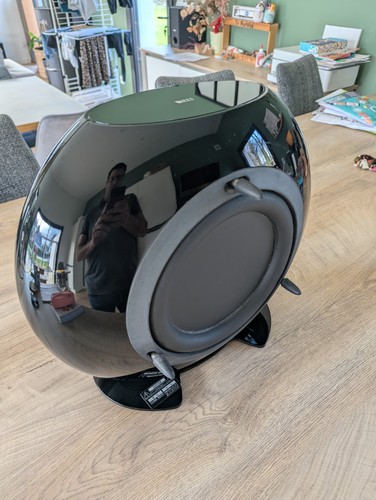 Subwoofer kef htb2se - subwoofer,