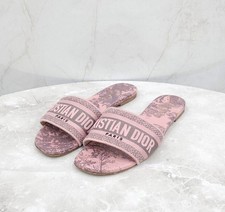 Dior Mule de Deauville Twilly