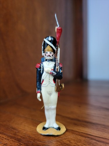 Jabouley grenadier la - jabouley/grenadier,