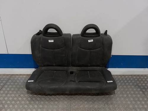 Siéges arrière citroen - citroen, c3
