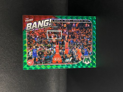 2020 panini mosaic - 2020-21,