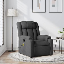 Fauteuil de Massage Inclinable