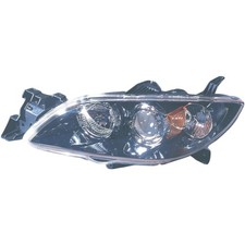 Projecteur Halogène Avant