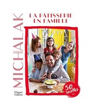 La pâtisserie en famille