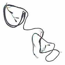 FAISCEAU ELECTRIQUE CYCLO