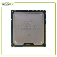 Lot De 10 SLBFA Intel Xéon