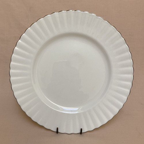 Assiette royal albert - assiette,