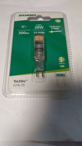 Ampoule led sylvania - led, =