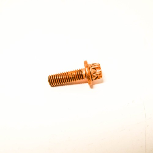 Boulon collecteur - boulon, de