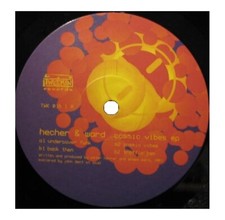 Hecher ward cosmic - ,