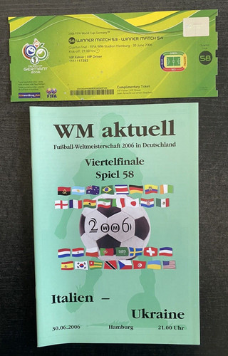 2006 billet vip et - wm,