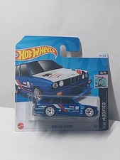 Hotwheels 1/64 🇨🇵 BMW M3