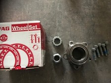 roulement de roue FAG 713678900 ford transit MK6