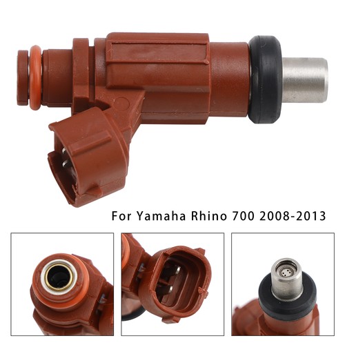Injecteur carburant - de,