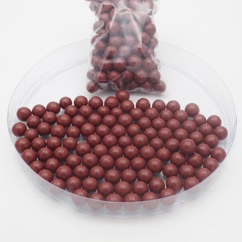 100 billes terre 8 mm - 100,